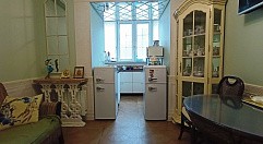 ул. 1 Мая, д. 40Б, г. Павловский Посад