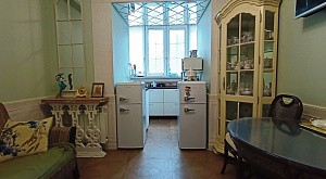 ул. 1 Мая, д. 40Б, г. Павловский Посад