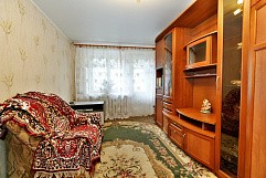 пер. Комсомольский, д. 1, г. Электрогорск