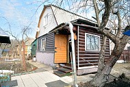 СНТ Здоровье, уч. 88, г. Павловский Посад