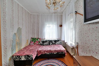 ул. Лермонтова, г. Павловский Посад