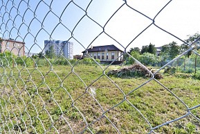 ул. Пролетарская, г. Павловский Посад