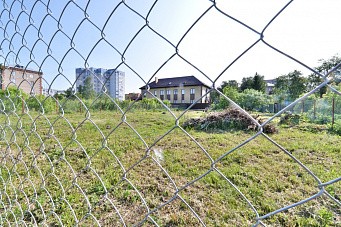 ул. Пролетарская, г. Павловский Посад