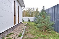 КП Евсеево, д. Евсеево, г.о. Павловский Посад