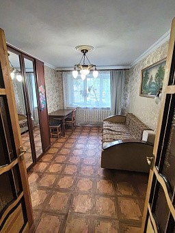 ул. Щорса, д. 7, г. Павловский Посад