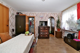 ул. Грибовская, г. Павловский Посад