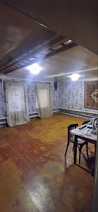 ул. Ленинградская, г. Павловский  Посад.