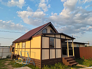 ДНП Дубрава, ул. Пиратская, д. 163, г. Павловский Посад