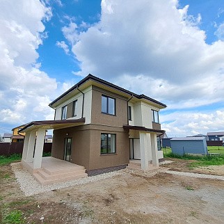 ул. Майская, КП Зеленый Берег, г. Павловский Посад,