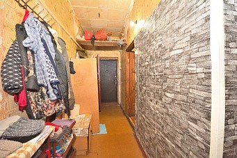 ул. Фрунзе, д. 34, г. Павловский Посад