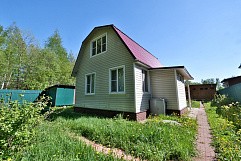 СНТ Энтузиаст, г.о. Орехово-Зуево