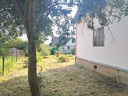 CНТ Керамик, ул. Соловьиная, дом 15, д. Большое Буньково, г.о. Богородский