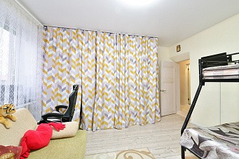 ул. Тихонова, д. 95, г. Павловский Посад